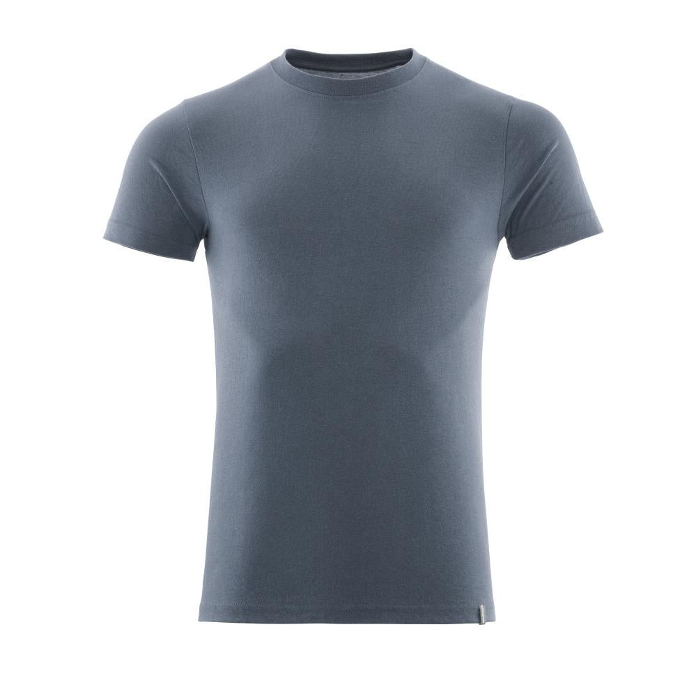 T-Shirt, moderne Passform T-shirt