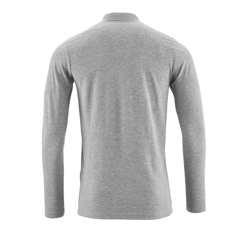 Polo-Shirt, Langarm, ProWash® Polo-shirt