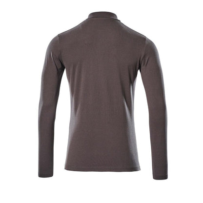 Polo-Shirt, Langarm, ProWash® Polo-shirt