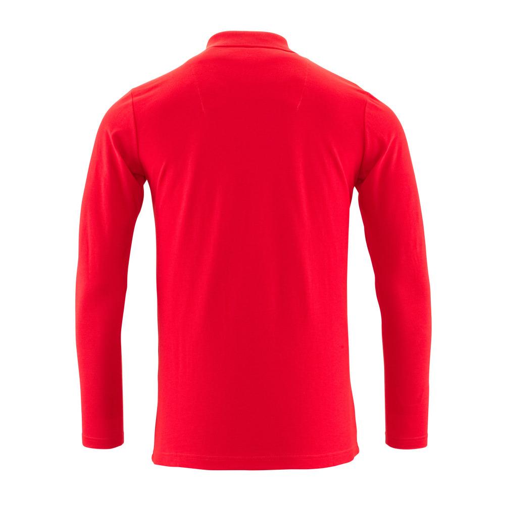 Polo-Shirt, Langarm, ProWash® Polo-shirt