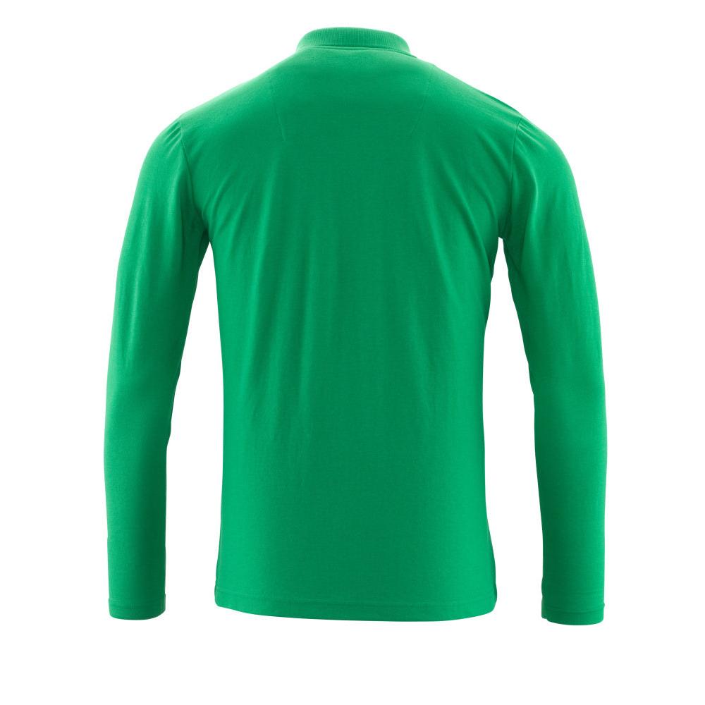 Polo-Shirt, Langarm, ProWash® Polo-shirt