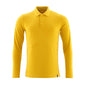 Polo-Shirt, Langarm, ProWash® Polo-shirt