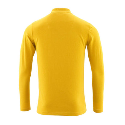 Polo-Shirt, Langarm, ProWash® Polo-shirt