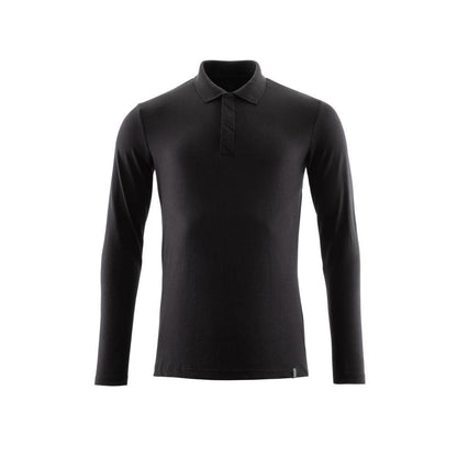 Polo-Shirt, Langarm, ProWash® Polo-shirt
