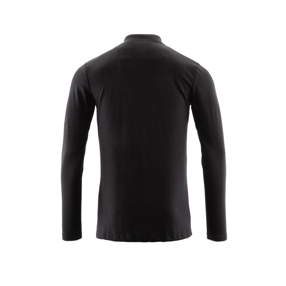 Polo-Shirt, Langarm, ProWash® Polo-shirt