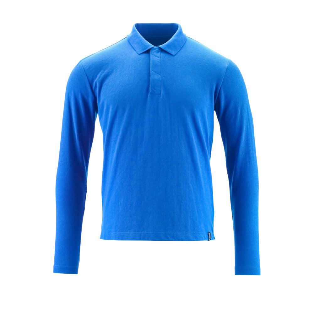 Polo-Shirt, Langarm, ProWash® Polo-shirt