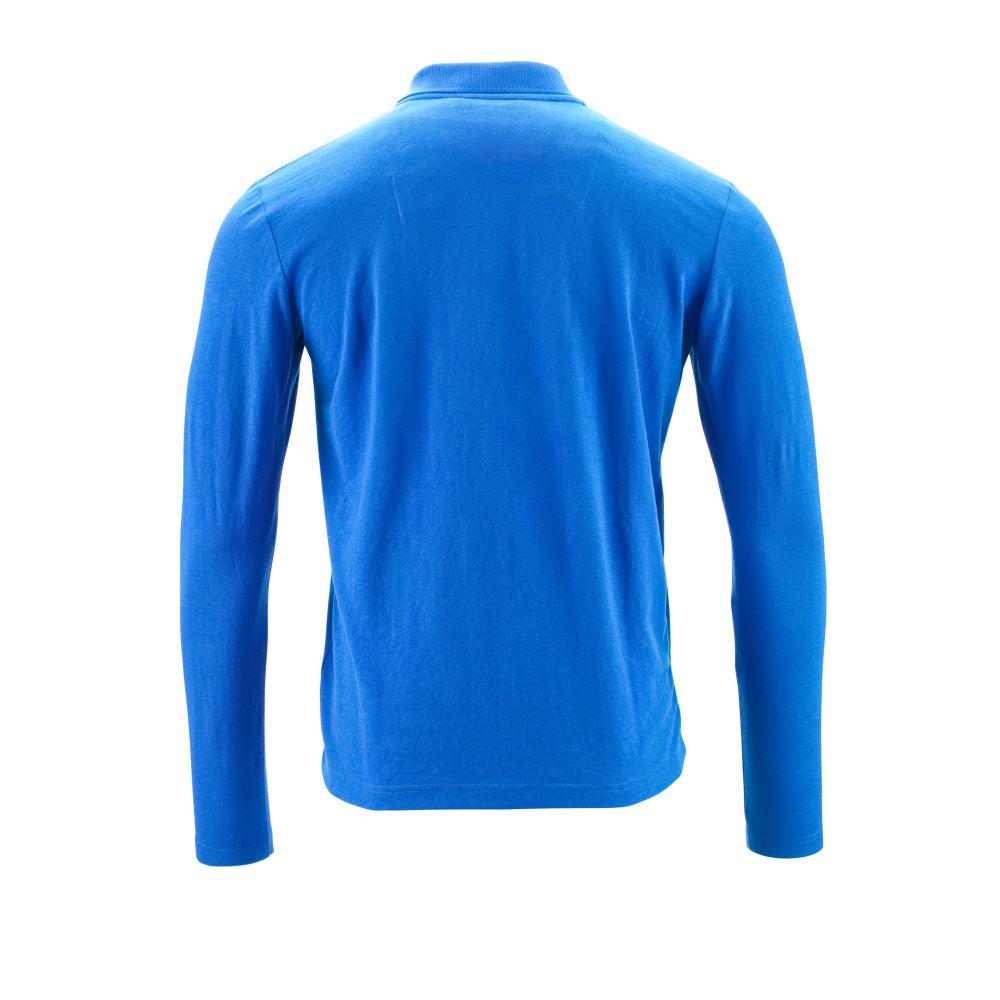 Polo-Shirt, Langarm, ProWash® Polo-shirt
