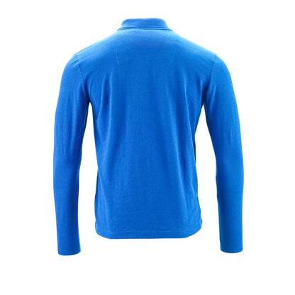 Polo-Shirt, Langarm, ProWash® Polo-shirt