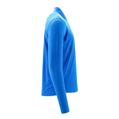 Polo-Shirt, Langarm, ProWash® Polo-shirt
