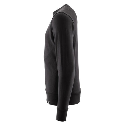 Sweatshirt,moderne Passform Sweatshirt