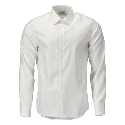 Chemise, coupe slim