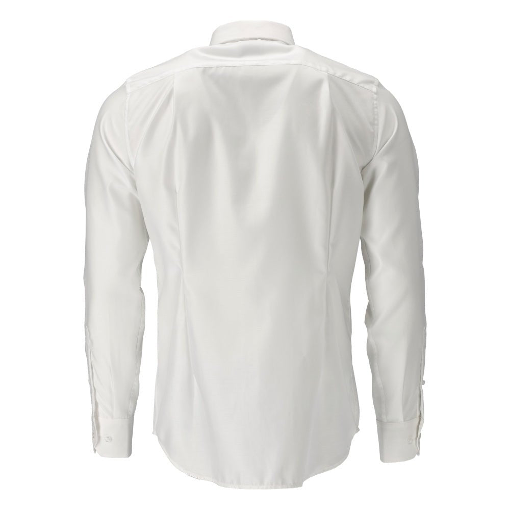 Chemise, coupe slim