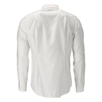 Chemise, coupe slim