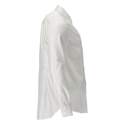 Chemise, coupe slim