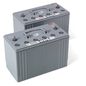 Batterie Numatic 12 V / 56 Ah | Paquet (1 pièce)