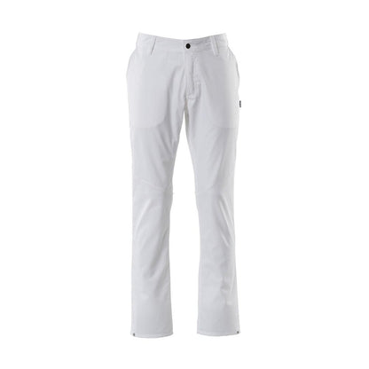 Hose, extra leicht Hose, weiss