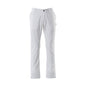 Hose, extra leicht Hose, weiss