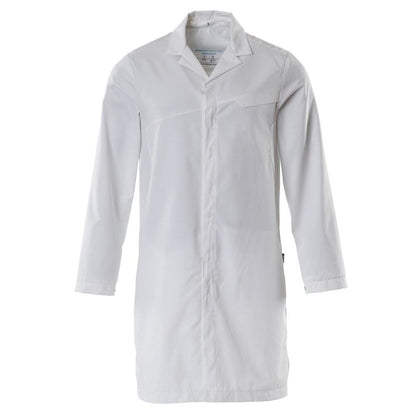 Blouse, extra légère Blouse, blanc