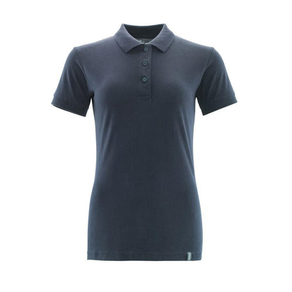Polo-Shirt, Damen Polo-shirt