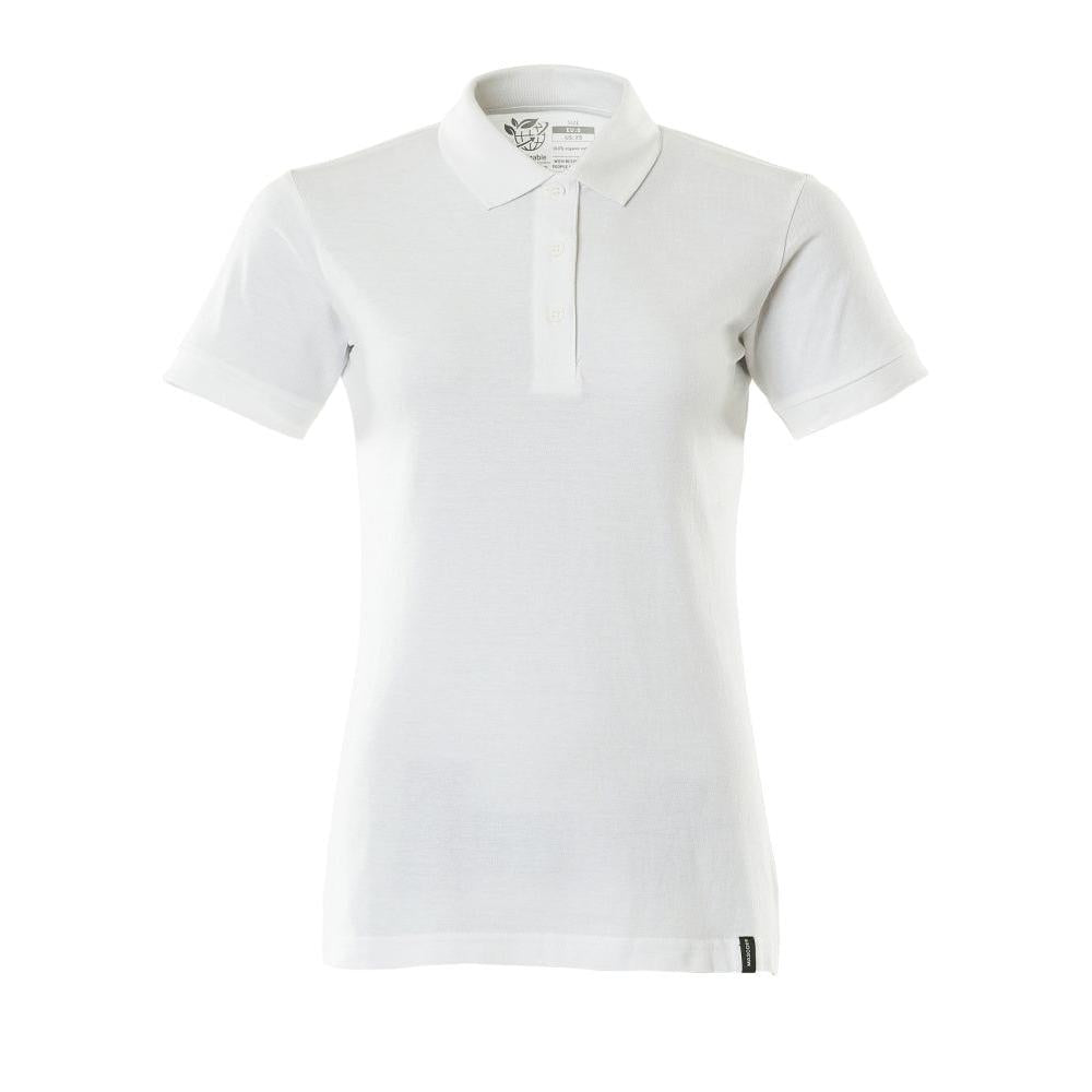 Polo-Shirt, Damen Polo-shirt