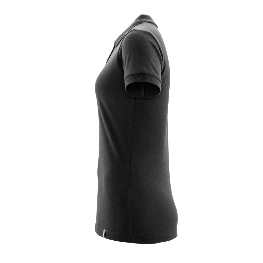 Polo-Shirt, Damen Polo-shirt