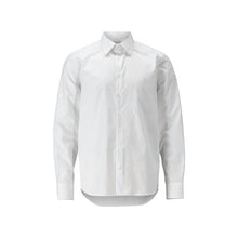 Chemise, coupe slim