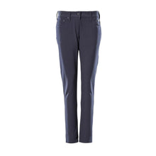 Hose, Damen, DIAMOND, Stretch, leicht Hose