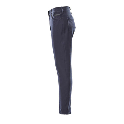Pantalon, femme, DIAMOND, stretch, pantalon léger