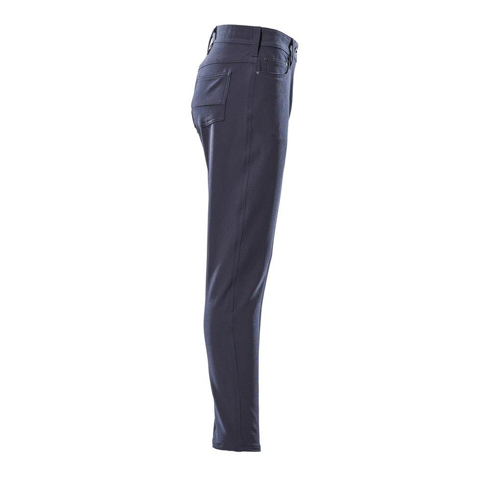 Pantalon, femme, DIAMOND, stretch, pantalon léger