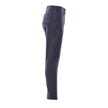 Pantalon, femme, DIAMOND, stretch, pantalon léger