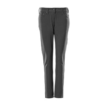 Hose, Damen, DIAMOND, Stretch, leicht Hose