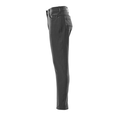 Pantalon, femme, DIAMOND, stretch, pantalon léger
