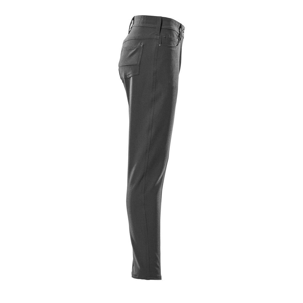 Pantalon, femme, DIAMOND, stretch, pantalon léger