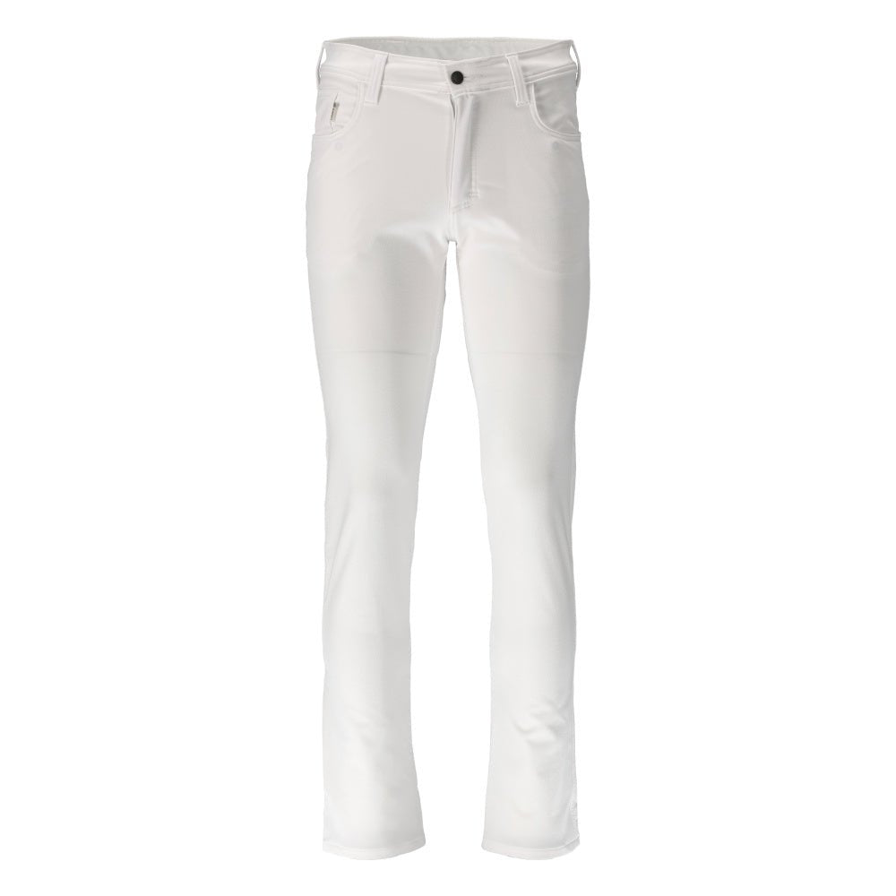 Pantalon, pantalon ULTIMATE STRETCH, blanc