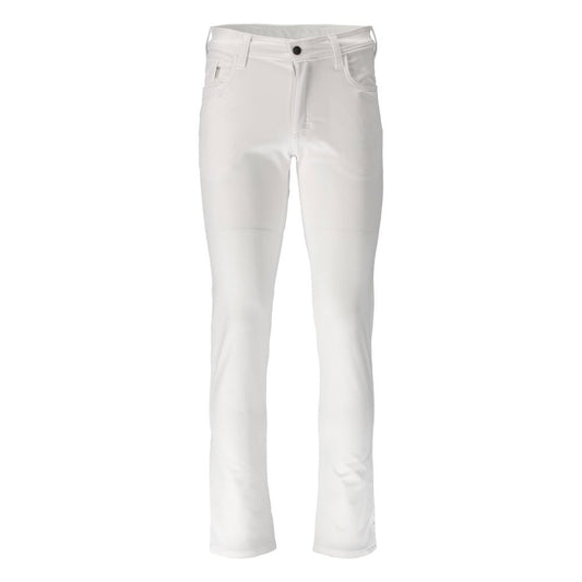 Hose, ULTIMATE STRETCH Hose, weiss