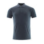Polo-Shirt,moderne Passform Polo-shirt