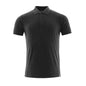 Polo-Shirt,moderne Passform Polo-shirt