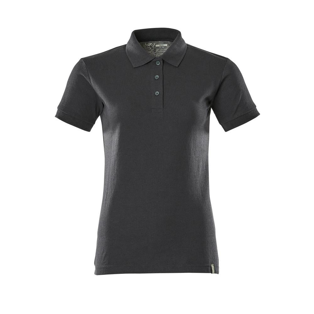 Polo-Shirt, Damen Polo-shirt