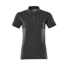 Polo-Shirt, Damen Polo-shirt