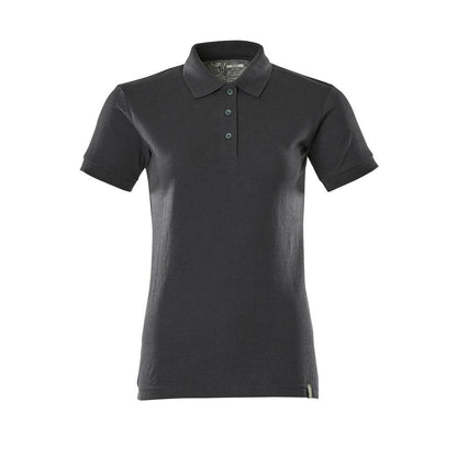 Polo-Shirt, Damen Polo-shirt
