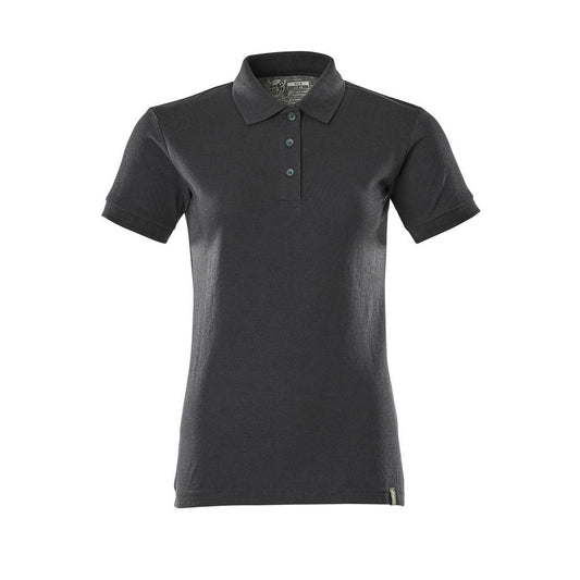 Polo-Shirt, Damen Polo-shirt