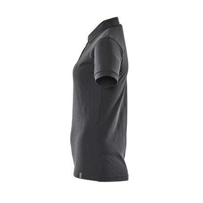 Polo-Shirt, Damen Polo-shirt