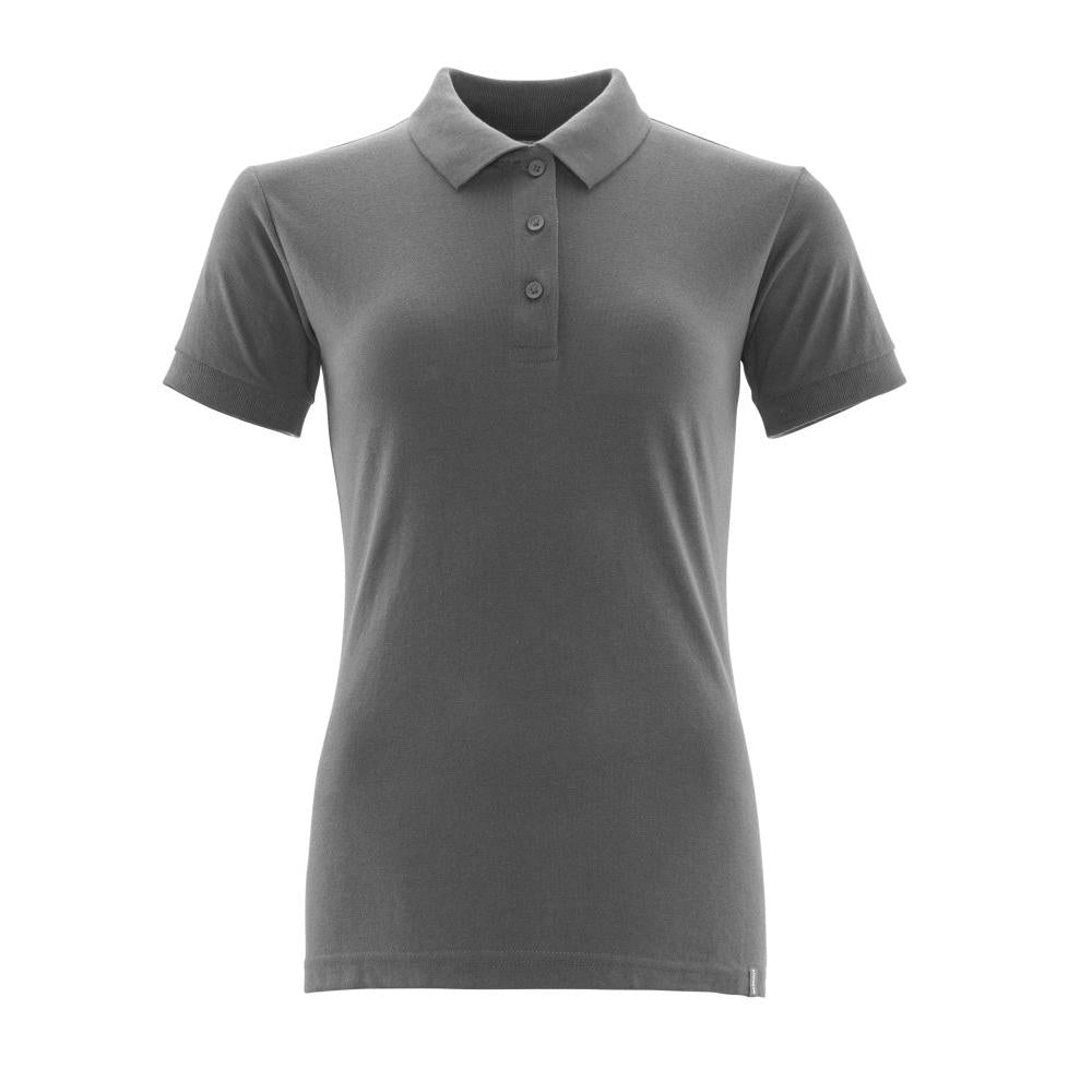 Polo-Shirt, Damen Polo-shirt