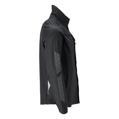 Jacke, Stretchstoff aus Baumwolle Arbeitsjacke