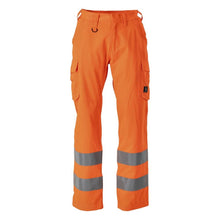 Pantalons, poches cuisses, pantalons unis