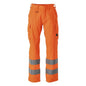 Pantalons, poches cuisses, pantalons unis