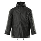 Veste de pluie Veste de pluie, noir