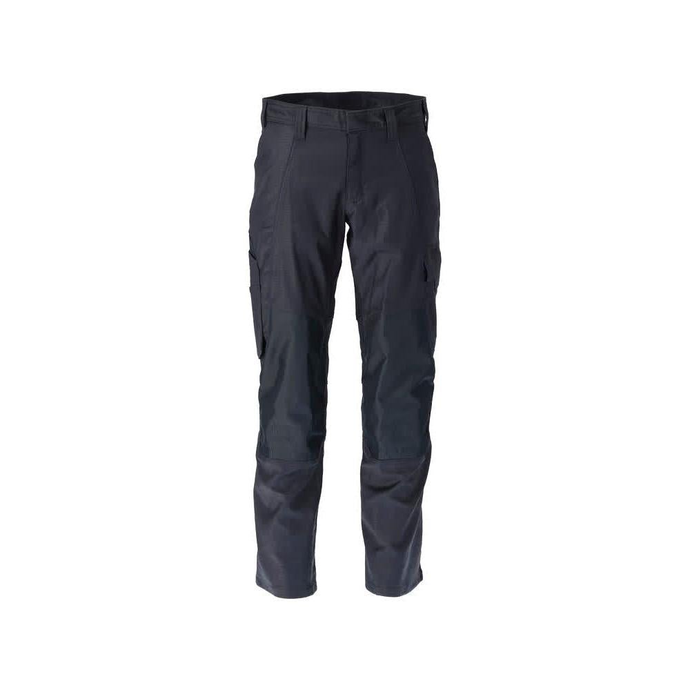 Hose mit Knietaschen, cotton+ Hose