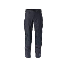 Pantalon avec poches genoux, pantalon coton+