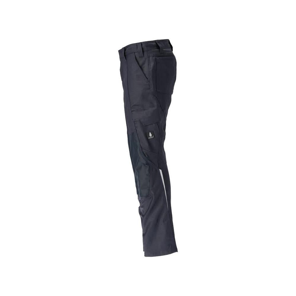 Hose mit Knietaschen, cotton+ Hose